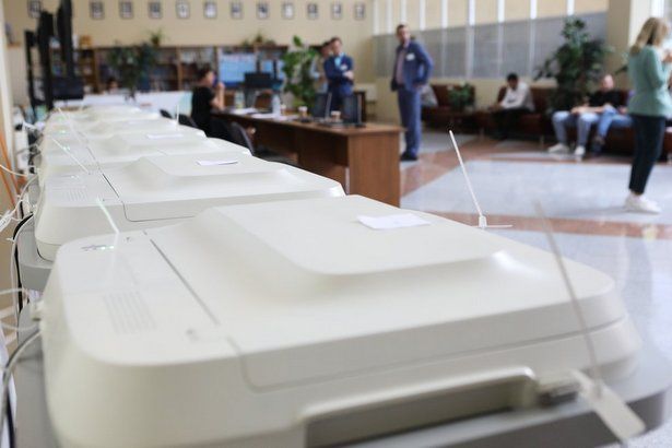 Депутат МГД Козлов: Опыт прошлых лет позволит успешно провести онлайн-голосование в сентябре 2021 года
