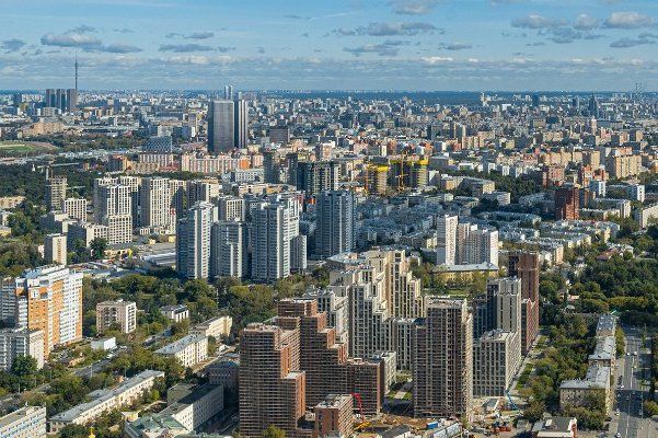 Эксперты из Европы, Северной Америки и Азии станут участниками Smart Cities Moscow