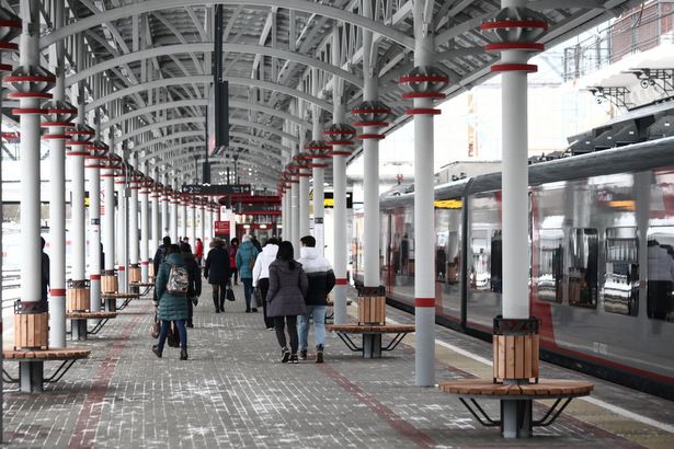 В марте пассажиров ОЖД ждут отмены дневных электричек Москва-Крюково