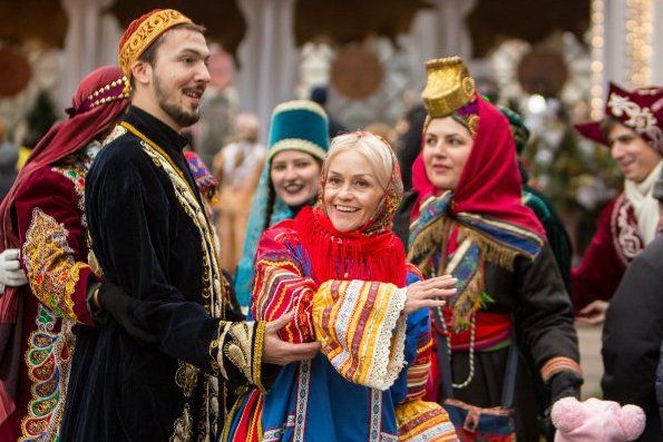 В Москве состоится конкурс проектов по сохранению национальной культуры