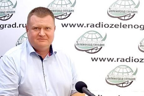 В эфире зеленоградского радио обсудят вопросы потребительского рынка Матушкино