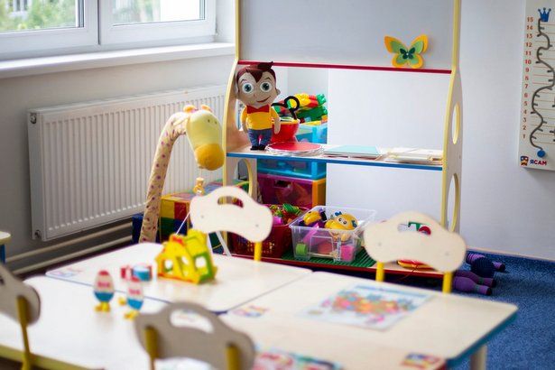 Московские детские сады возобновили работу в обычном режиме