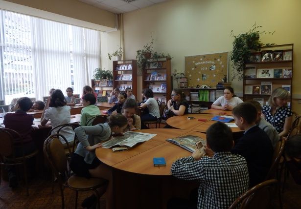 Школьников Матушкино познакомили с историей московского Кремля
