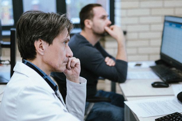 Ракова: 400 помощников врачей в проекте проактивного диспансерного динамического наблюдения прошли обучение в Кадровом центре Депздрава