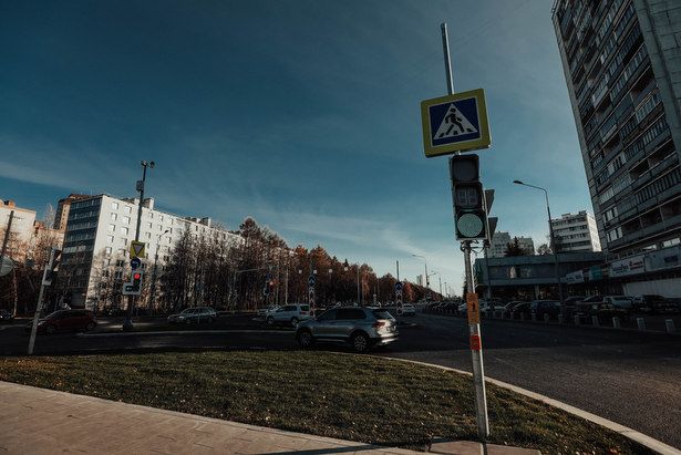 Зеленоградские автоинспекторы проверят соблюдение ПДД пешеходами
