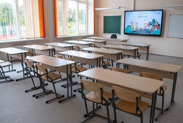 Учащиеся школ Зеленограда в первый день выборов в Государственную думу смогут посетить выездные учебные занятия