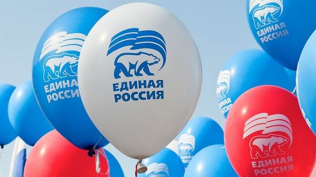 22 мая в Москве будет открыто 700 участков для голосования на праймериз ЕР