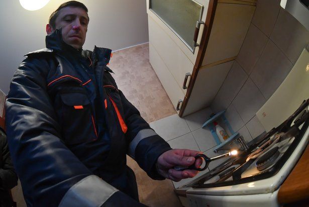 Депутат Мосгордумы Козлов рассказал о проведении внеплановой проверки газового оборудования в Москве