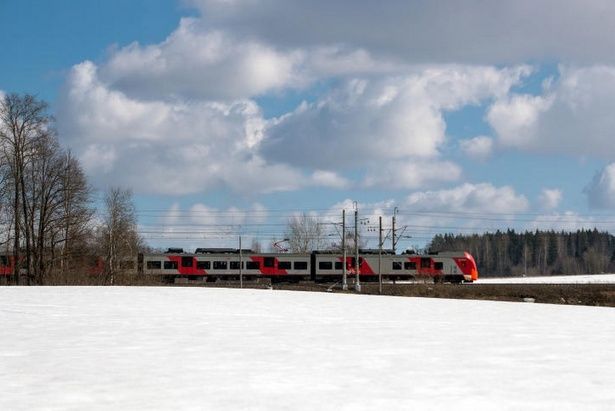 17 и 18 декабря изменится расписание движения пригородных поездов на Ленинградском направлении
