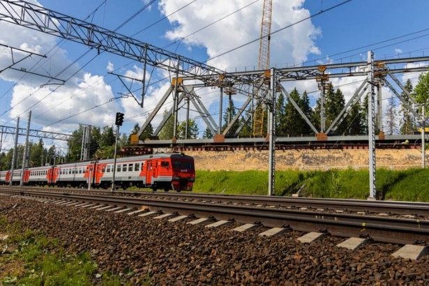 29-31 июля значительно изменится расписание движения поездов на Ленинградском направлении