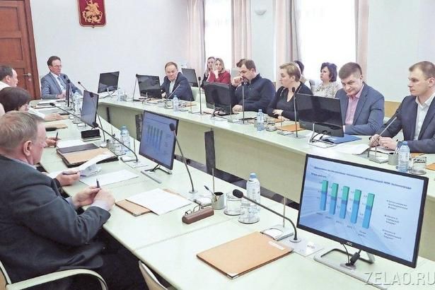 Зам. префекта Зеленограда подвел итоги за 2022 год в сфере строительства и сказал о планах на будущее