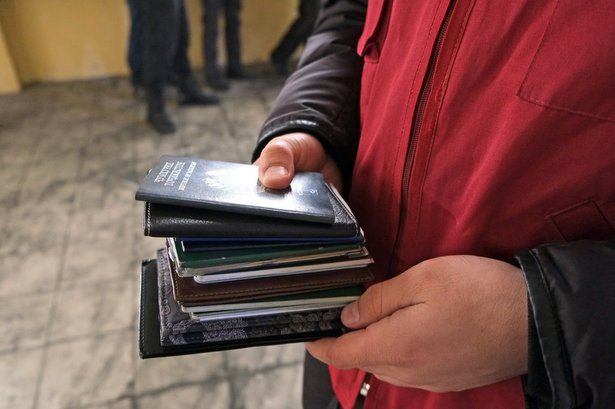 В Зеленограде выявлены факты фиктивной постановки на учет иностранных граждан