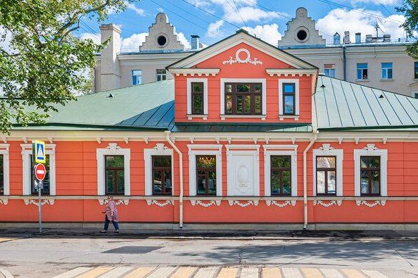 Собянин: За 11 лет в Москве отреставрировано 1797 памятников архитектуры