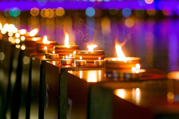 В ночь на 22 июня в Зеленограде зажгутся  свечи в память о жертвах Великой Отечественной войны
