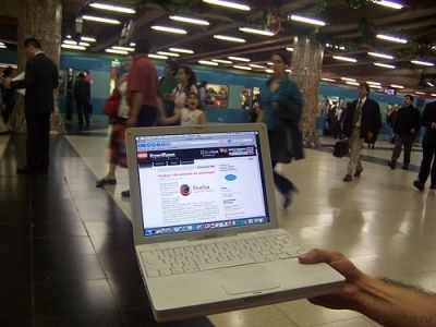 Получить доступ к WI-FI в метро пользователи смогут лишь после идентификации