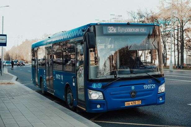 ГИБДД проверит соблюдение правил перевозки пассажиров в автобусах Зеленограда