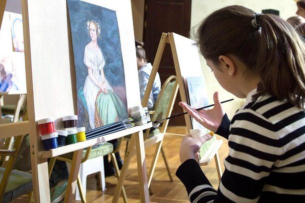В Тимирязевском районе в ходе реновации построят художественную школу