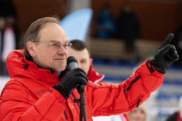 Смена руководства в Федерации регби Зеленограда: президентом избран Алексей Михальченков