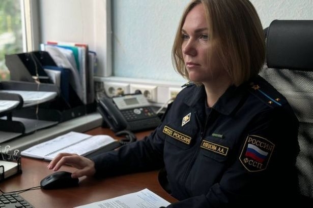 Отца двоих детей арестовали на 10 суток из-за неуплаты алиментов