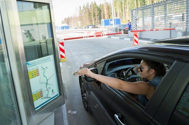 Стоимость проезда по новому участку трассы М11 составит 2 рубля за километр