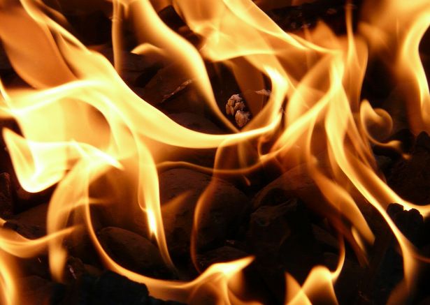 В Зеленограде за неделю горело 2 автомобиля
