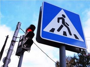 Зеленоградские автоинспекторы в среду проведут мероприятие «Пешеходный переход»