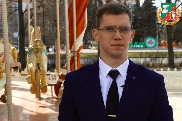 Молодые парламентарии Матушкино активно занимаются общественно-полезной работой