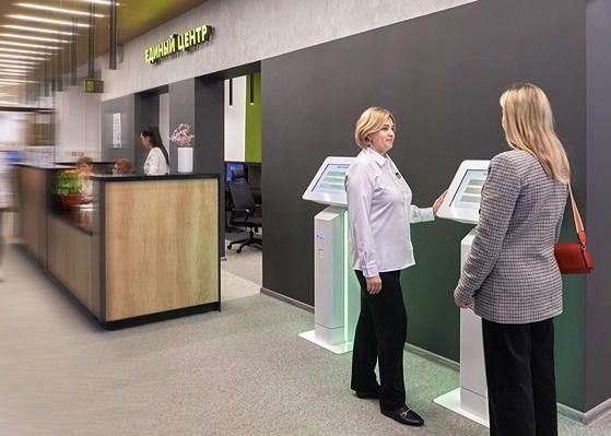 Собянин рассказал о работе Единого центра поддержки участников СВО и их семей