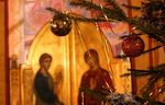 Православная община Зеленограда приглашает жителей на праздничные рождественские богослужения