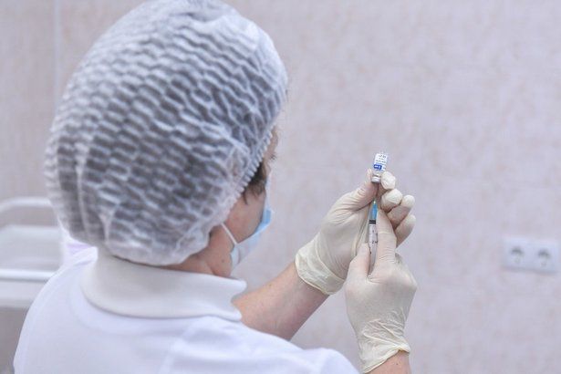 Российскую вакцину «Спутник V» зарегистрировали в 26 странах