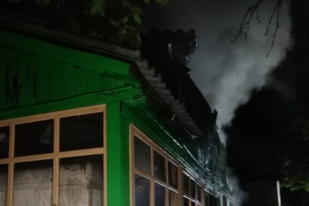 Число погибших и пострадавших на пожарах в Зеленограде снизилось вдвое