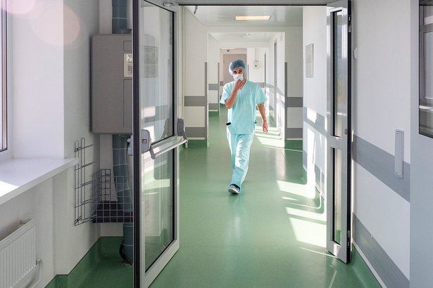 Столичные больницы проведут в марте традиционные дни открытых дверей