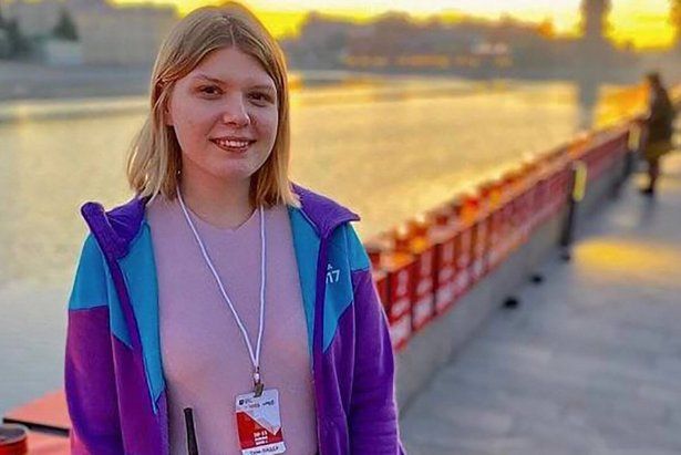 Сергунина рассказала о популярности добровольчества среди московской молодежи