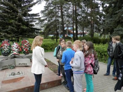В Зеленограде прошел туристический фестиваль для школьников 