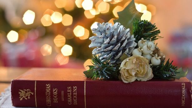 В канун Рождества в Детской библиотеке в Матушкино пройдет семейный праздник