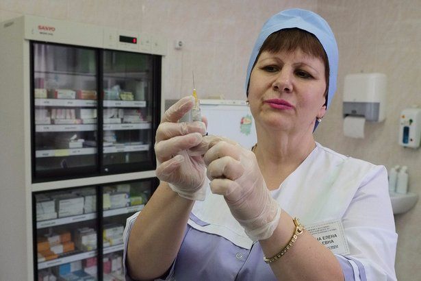 Бюджет вакцинопрофилактики в Москве за 10 лет увеличился в 10 раз