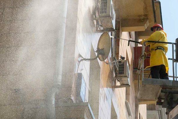 Старт работ по подготовке жилого фонда: Зеленоград готовится к весенне‑летнему сезону