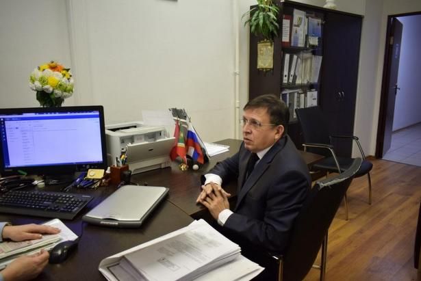 В Зеленограде члены Общественного совета при УВД проверили качество предоставляемых населению государственных услуг