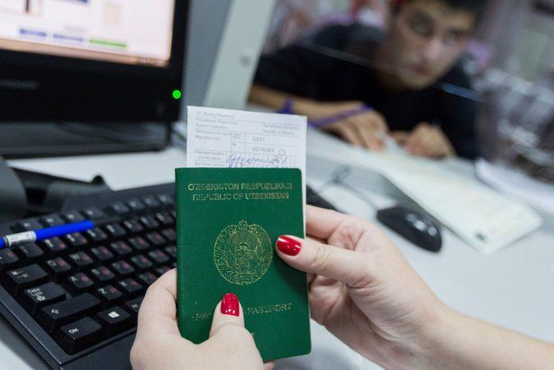 Жителю Матушкино грозит уголовное наказание за незаконную регистрацию мигрантов