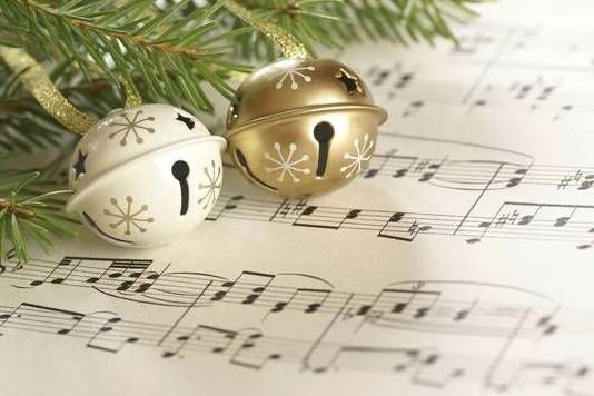 В Зеленограде во время новогодних каникул состоится замечательный концерт