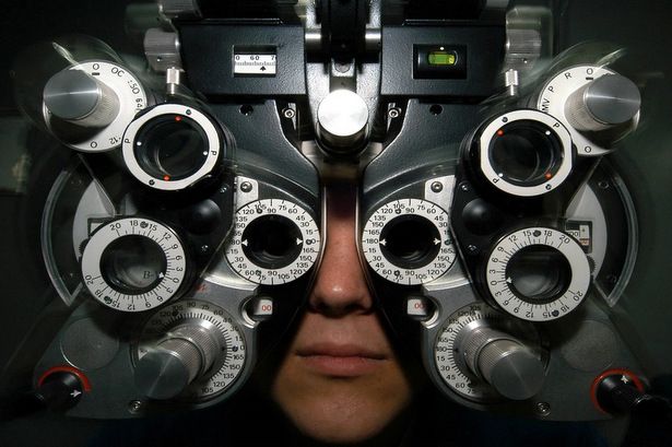 Зеленоградцев приглашают  пройти обследование на ранее  выявление глазных болезней