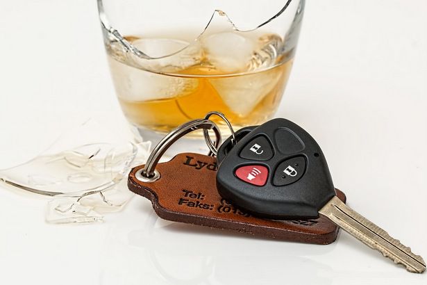 Лишенный прав водитель попался в Матушкино на повторном «пьяном» вождении