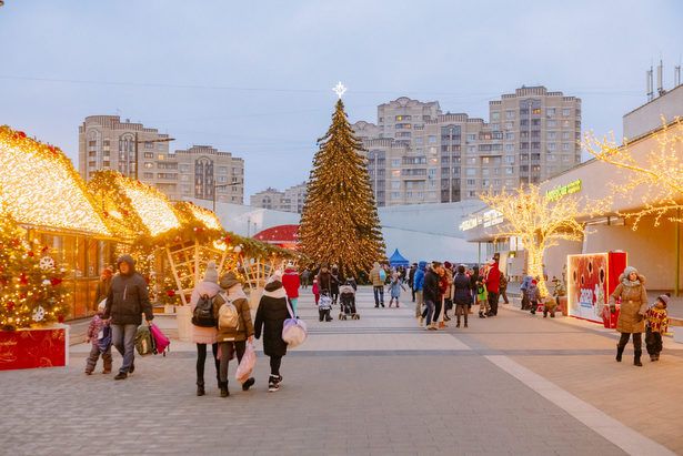 Жителей Матушкино приглашают на новогодние и рождественские мероприятия