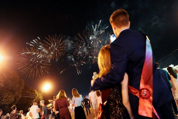 Ракова: в Москве 24 июля пройдет выпускной в Парке Горького