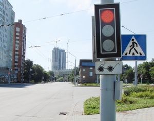 До конца года в Москве установят  30 светофоров для инвалидов по слуху и зрению