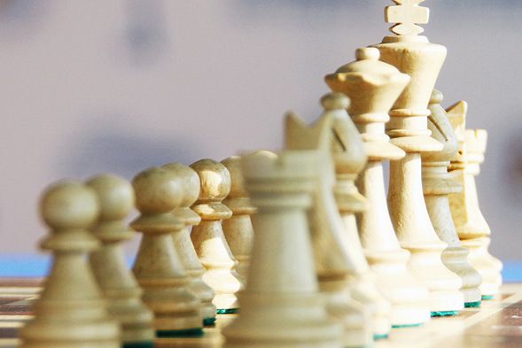 Турнир по шахматам пройдет в Центрах Московского долголетия в Зеленограде