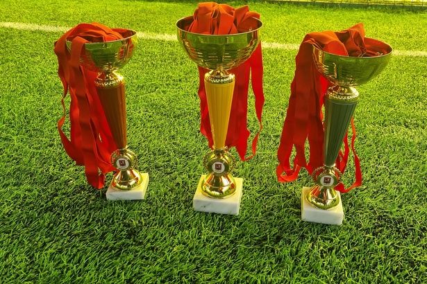 В Зеленограде состоялись соревнования по мини-футболу среди лиц с нарушением слуха