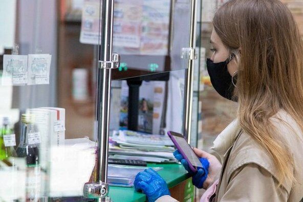 Анастасия Ракова: в Москве начнут оформлять льготные электронные рецепты сроком до года