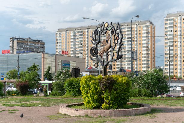 В Москве стартовал новый онлайн-проект «Я шагаю по району»