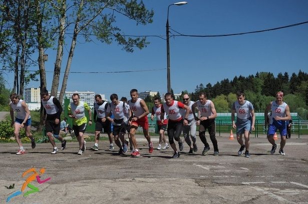 Любители бега из Матушкино стали призерами соревнований по лёгкой атлетике